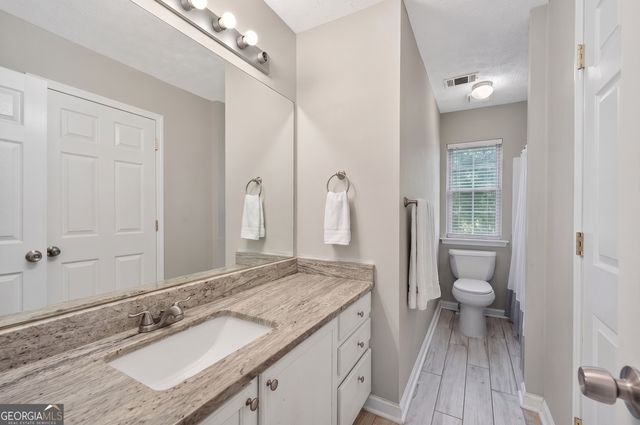 2361 Emerald Drive, Loganville, GA 30052