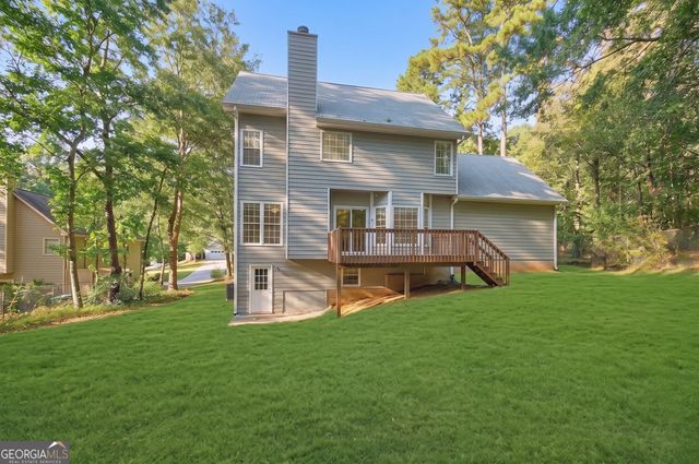 2361 Emerald Drive, Loganville, GA 30052