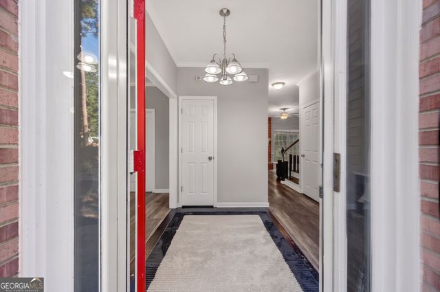 2361 Emerald Drive, Loganville, GA 30052