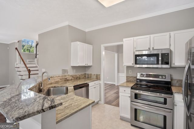 2361 Emerald Drive, Loganville, GA 30052