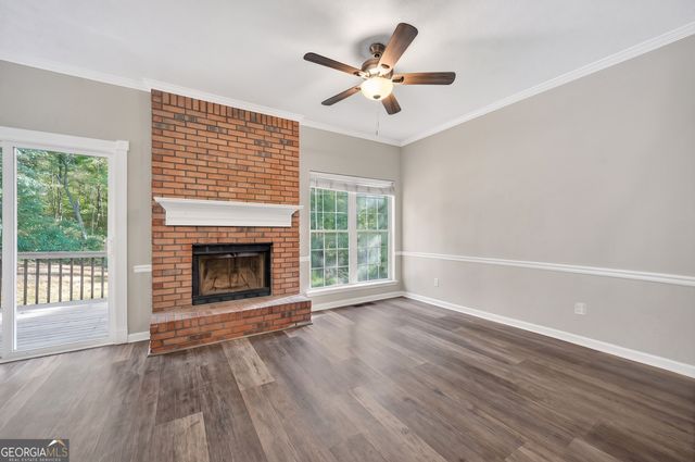 2361 Emerald Drive, Loganville, GA 30052