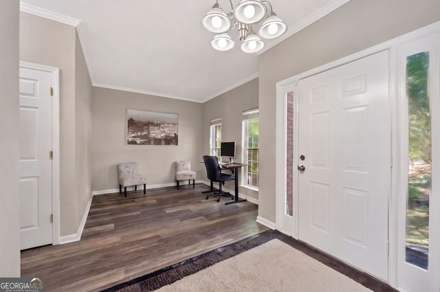 2361 Emerald Drive, Loganville, GA 30052