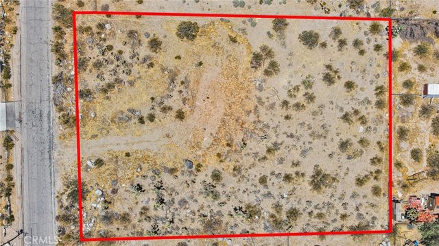 0 Carnelian Road, Lucerne Valley, CA 92356