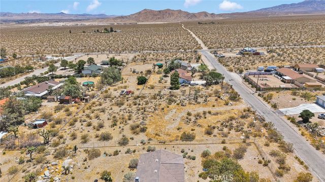 0 Carnelian Road, Lucerne Valley, CA 92356