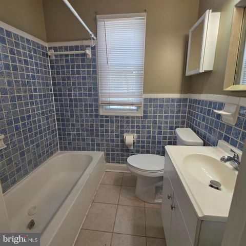 5305 CENTRAL AVE SE, Washington, DC 20019