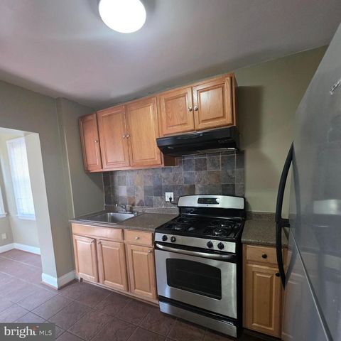5305 CENTRAL AVE SE, Washington, DC 20019