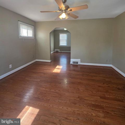 5305 CENTRAL AVE SE, Washington, DC 20019