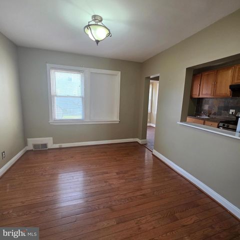 5305 CENTRAL AVE SE, Washington, DC 20019