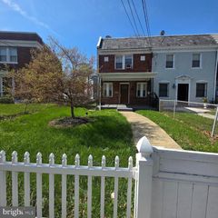 5305 CENTRAL AVE SE, Washington, DC 20019