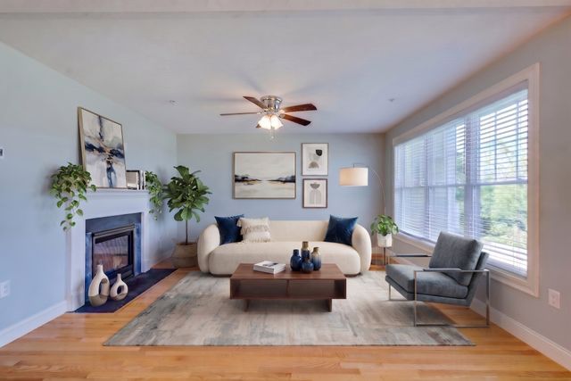 1204 Hazelwood Way 1204, Clinton, MA 01510