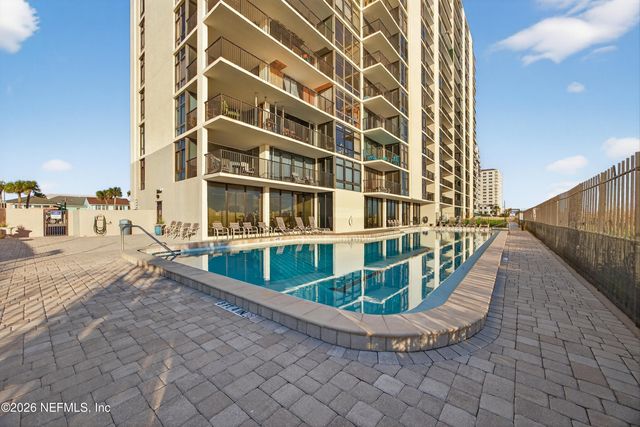 1301 1ST Street 1602, Jacksonville Beach, FL 32250
