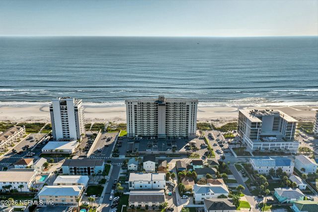 1301 1ST Street 1602, Jacksonville Beach, FL 32250