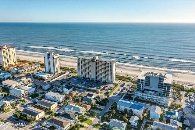 1301 1ST Street 1602, Jacksonville Beach, FL 32250