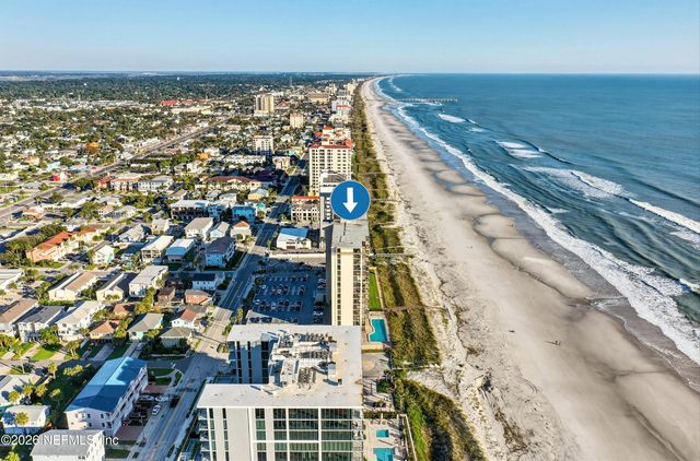 1301 1ST Street 1602, Jacksonville Beach, FL 32250