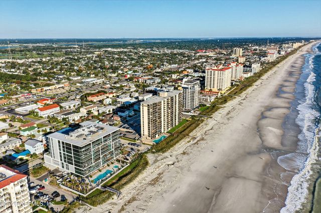 1301 1ST Street 1602, Jacksonville Beach, FL 32250