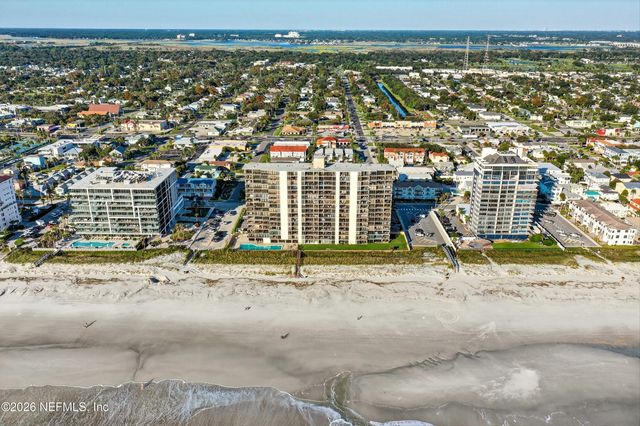 1301 1ST Street 1602, Jacksonville Beach, FL 32250