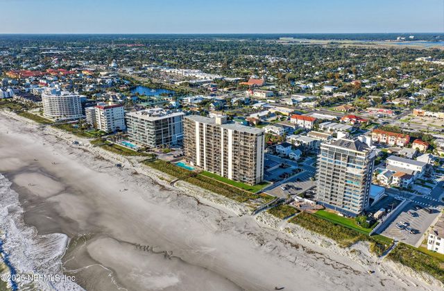 1301 1ST Street 1602, Jacksonville Beach, FL 32250