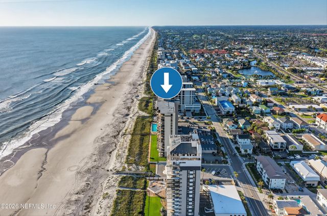 1301 1ST Street 1602, Jacksonville Beach, FL 32250