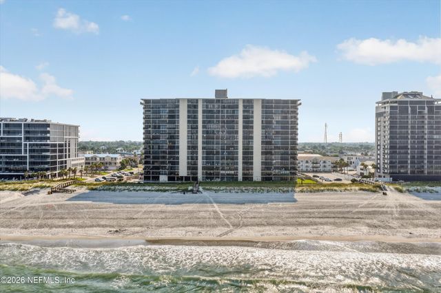 1301 1ST Street 1602, Jacksonville Beach, FL 32250