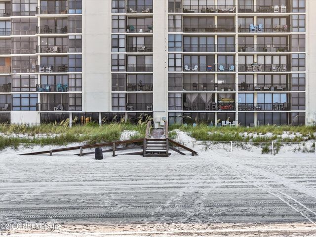 1301 1ST Street 1602, Jacksonville Beach, FL 32250