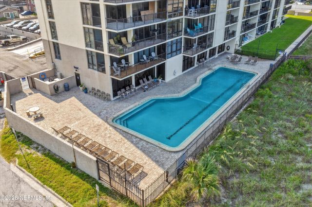 1301 1ST Street 1602, Jacksonville Beach, FL 32250