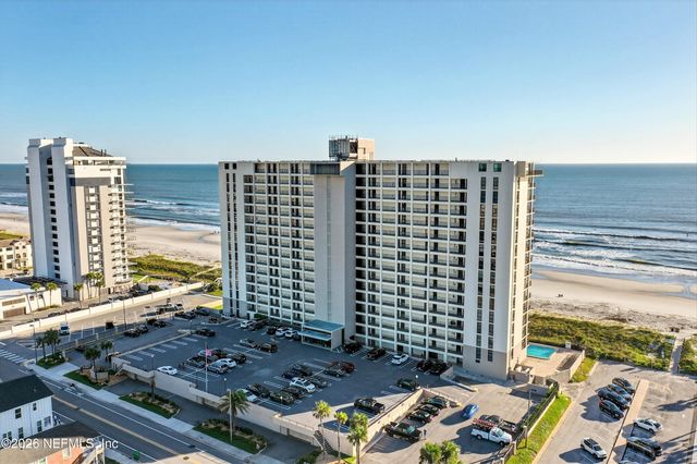 1301 1ST Street 1602, Jacksonville Beach, FL 32250