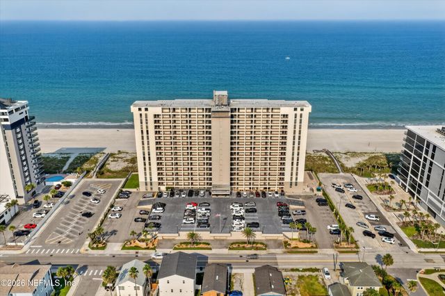 1301 1ST Street 1602, Jacksonville Beach, FL 32250