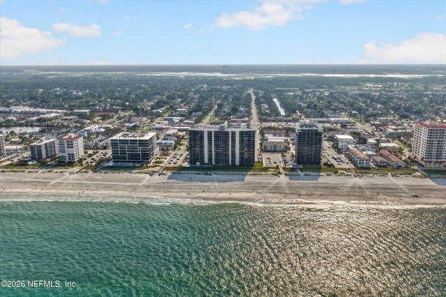 1301 1ST Street 1602, Jacksonville Beach, FL 32250