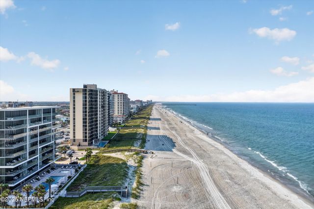 1301 1ST Street 1602, Jacksonville Beach, FL 32250