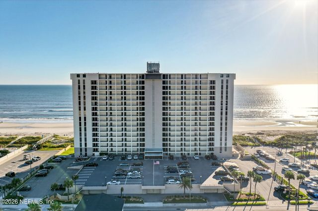1301 1ST Street 1602, Jacksonville Beach, FL 32250