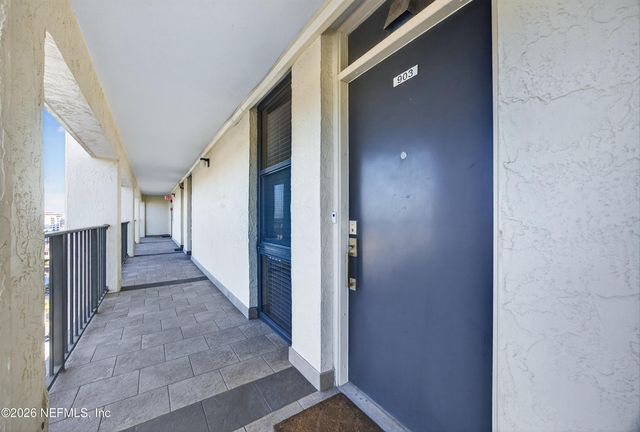 1301 1ST Street 1602, Jacksonville Beach, FL 32250