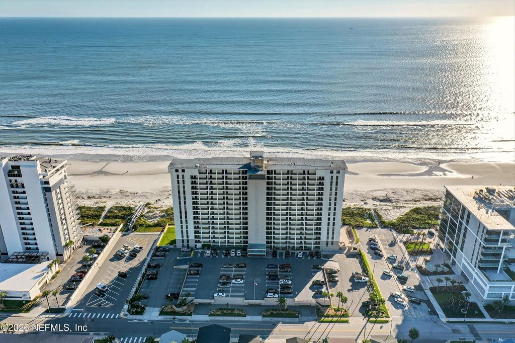 1301 1ST Street 1602, Jacksonville Beach, FL 32250