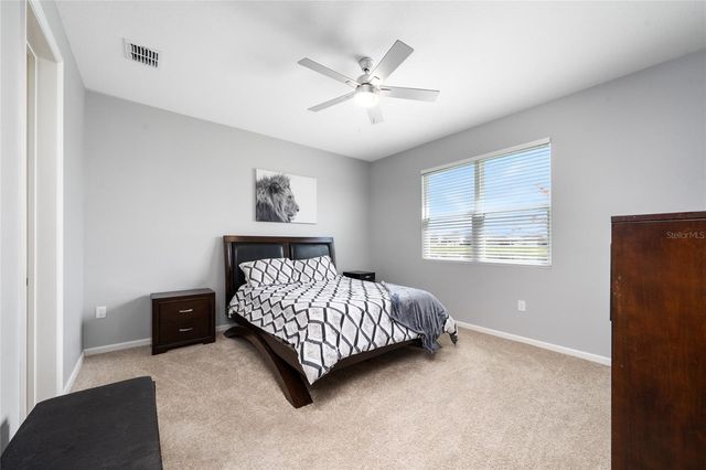 1491 AUGUST GRAY DRIVE, Kissimmee, FL 34744