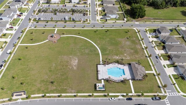 1491 AUGUST GRAY DRIVE, Kissimmee, FL 34744