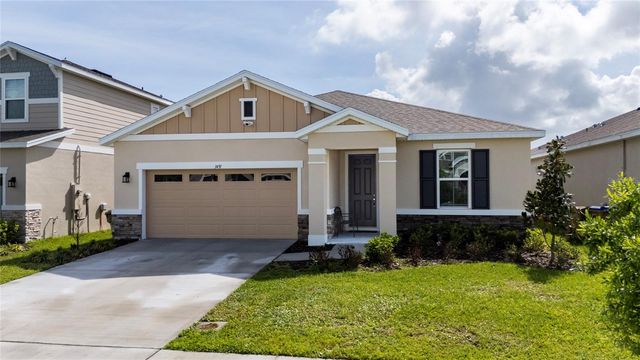 1491 AUGUST GRAY DRIVE, Kissimmee, FL 34744