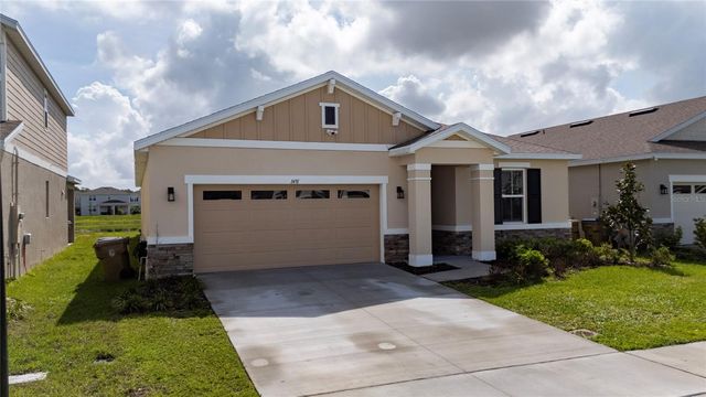 1491 AUGUST GRAY DRIVE, Kissimmee, FL 34744