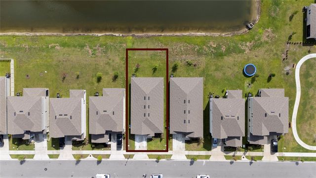 1491 AUGUST GRAY DRIVE, Kissimmee, FL 34744