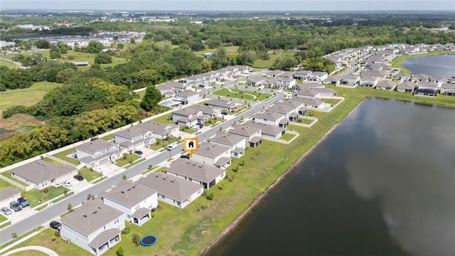 1491 AUGUST GRAY DRIVE, Kissimmee, FL 34744