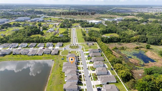 1491 AUGUST GRAY DRIVE, Kissimmee, FL 34744