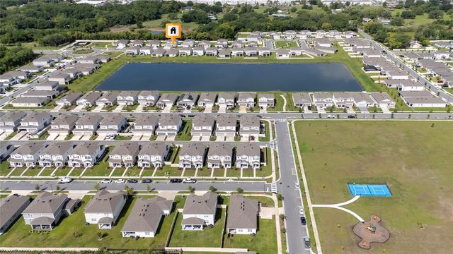 1491 AUGUST GRAY DRIVE, Kissimmee, FL 34744