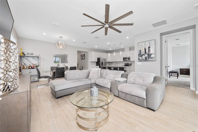 1491 AUGUST GRAY DRIVE, Kissimmee, FL 34744