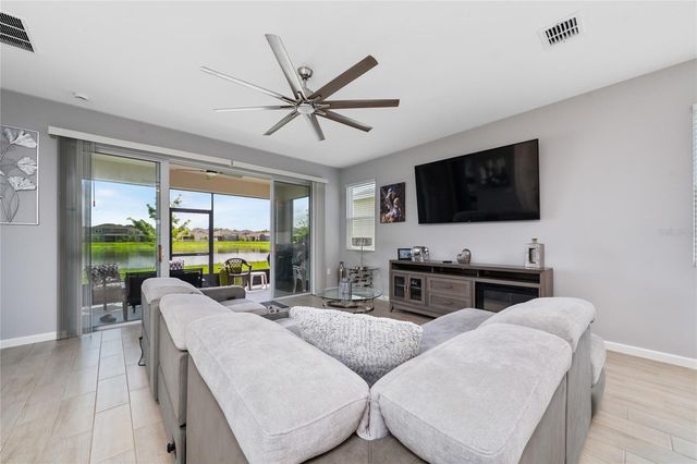 1491 AUGUST GRAY DRIVE, Kissimmee, FL 34744