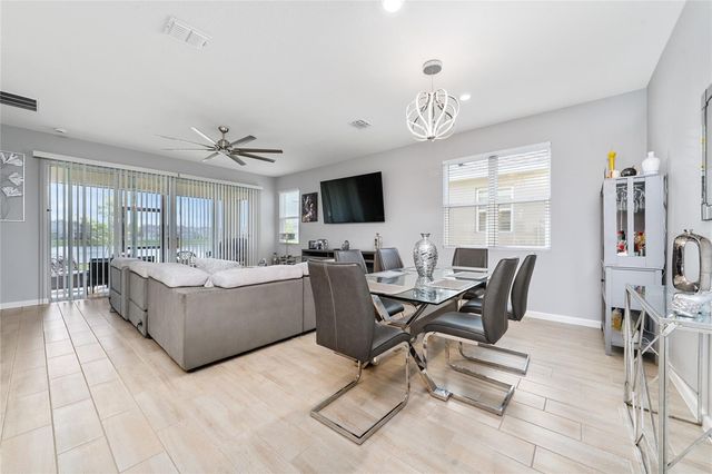 1491 AUGUST GRAY DRIVE, Kissimmee, FL 34744