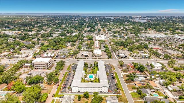 4050 4TH STREET N 304, St Petersburg, FL 33703