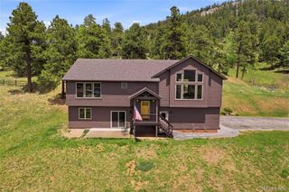 31735 Kiva Lane, Evergreen, CO 80439
