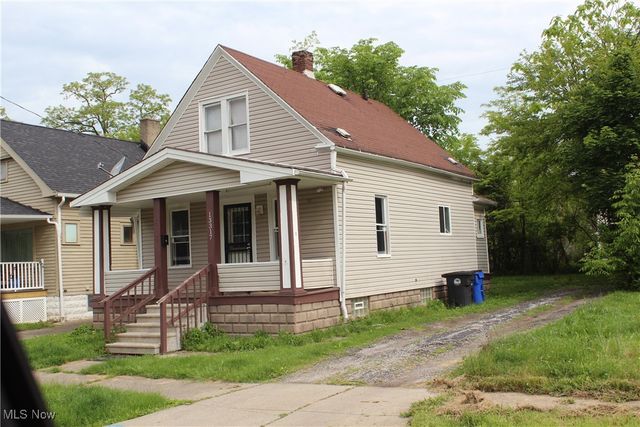 13317 Coath Avenue, Cleveland, OH 44120