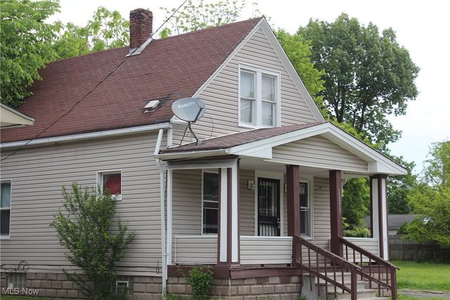 13317 Coath Avenue, Cleveland, OH 44120