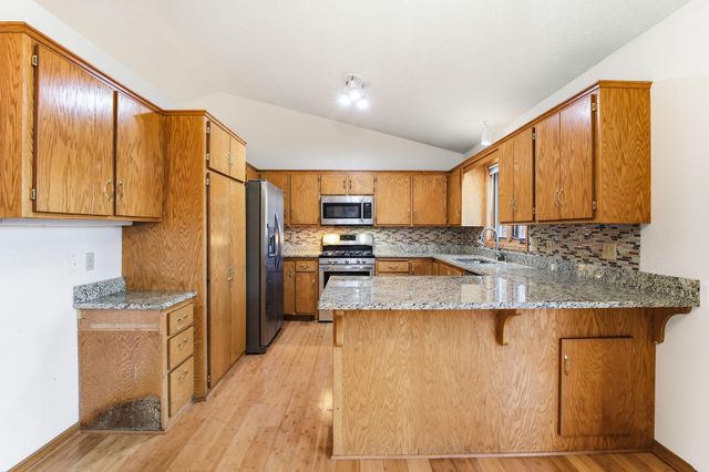 8932 Prestwick Circle N, Brooklyn Park, MN 55443