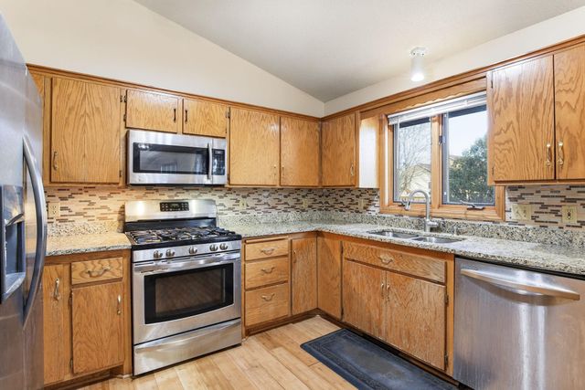 8932 Prestwick Circle N, Brooklyn Park, MN 55443