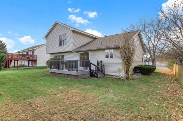 8932 Prestwick Circle N, Brooklyn Park, MN 55443